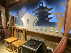-老宁波1381餐厅(宏泰广场店)