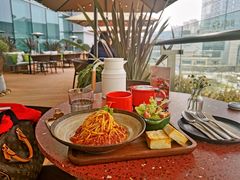 -La Terre乐田(万象城店)