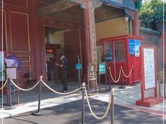 -历代帝王庙博物馆