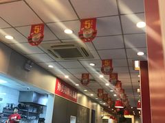 -永和大王(小厨·东四十条店)