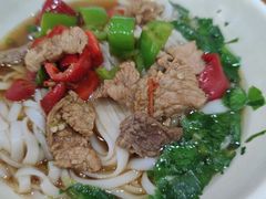 -肆姐面粉馆(坡子街店)