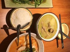-我的甜·泰国餐厅