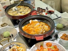 -南棠馆粤菜坊(群光店)
