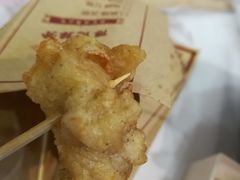-傅强排骨(成都总店)