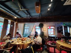 -水煮三国·川鲁江湖菜(香山店)