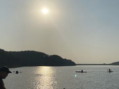 -木兰云雾山