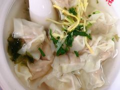 -海平馄饨(逍遥二路店)