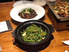 -陆壹捌餐厅(五大道店)