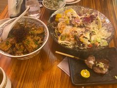 -千懿六本木酒场(常熟路店)