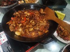 -930私房菜(欧阳路店)