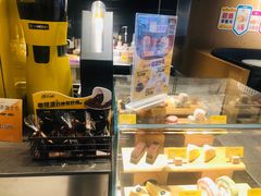 -麦当劳(花园北路店)