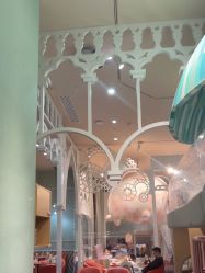 -奈尔宝·儿童乐园·亲子餐厅(星河湾店)