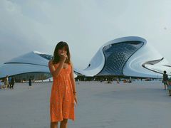 -哈尔滨大剧院