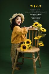 -BabyA 专业婴童摄影(古北时尚广场店)