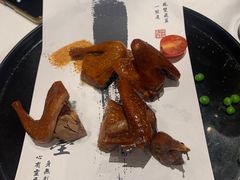 -上海1号私藏菜(静安店)