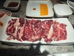 -潮发潮汕牛肉店(永庆坊店)
