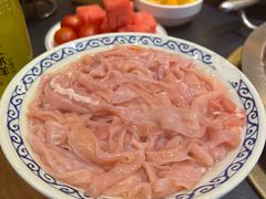 -沸炉重庆老火锅(军事博物馆店)