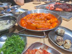 -麻蒲碳烤肉(嘉禾东平地铁站19号店)