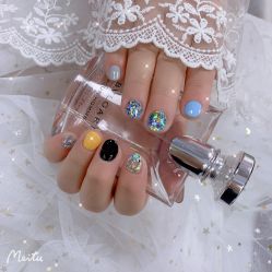 -如一·美甲美睫