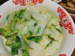-肖记公安牛肉鱼杂馆·省级非物质文化遗产(万松园直营店)