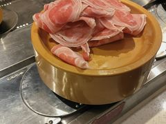 -龍歌自助小火锅(崂山丽达店)