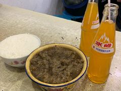 -定家小酥肉·清真(回民街店)
