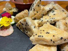 -甜阿姨·天台花园私房菜(万松园店)