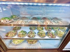 -侯哥面馆(瑞景店)
