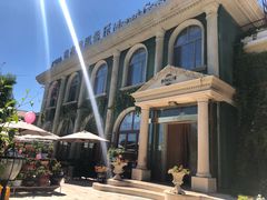 -莫奈花园餐厅(麦迪逊花园店)