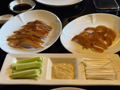 -上海苏宁宝丽嘉酒店·嘉府壹号中餐厅