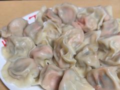 -乡府肉丁水饺(环山路店)