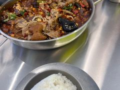 -蓉三少冒烤鸭·四川小吃集(北京首店)