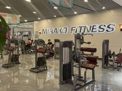 -奇迹健身(金牛凯德店)