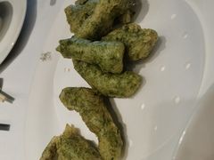 苔条小黄鱼-苏浙汇(肇嘉浜路总店)