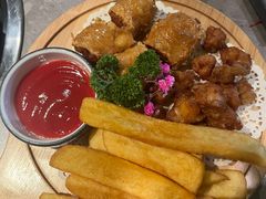 -同仁四季椰子鸡(海岸城天利店)