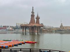 -大连海昌发现王国主题公园