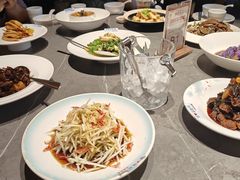 -佬太公海鸭·海鲜大排档(上海总店)