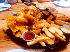 -莫比餐厅(五道口店)