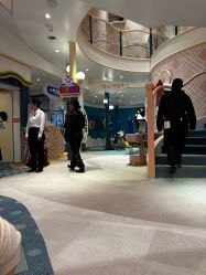 -奈尔宝家庭中心·亲子餐厅(苏州大悦城店)