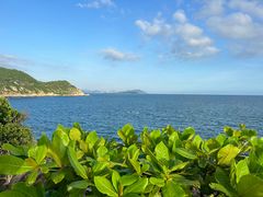 -三亚西岛海洋文化旅游区