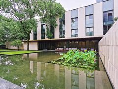 -九里云松·天香餐厅