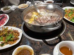 -八合里潮汕鲜牛肉火锅(深圳海岸城店)