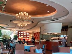大堂-海上明珠.亲子自助餐厅.厦门宾馆