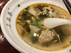小馄饨-三两春(浦三路店)