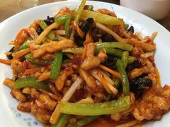-粥公粥婆精品家常菜(青龙桥店)
