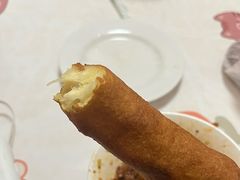 -舟舟刮凉粉