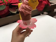 -麦当劳(华融店)