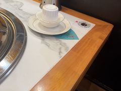 -冰城焰会大丰收铁锅炖(萝岗万达金街店)