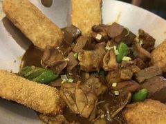 -南京大牌档(壹方天地店)