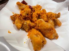 -新旺茶餐厅(恒隆广场店)